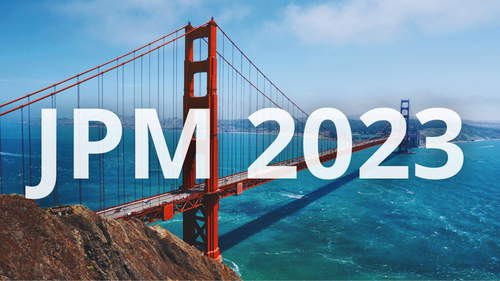 Shawn Mojtahedian, Ph.D. to Attend the Upcoming J.P. Morgan 41st Annual Healthcare Conference (JPM 2023) in San Francisco, CA